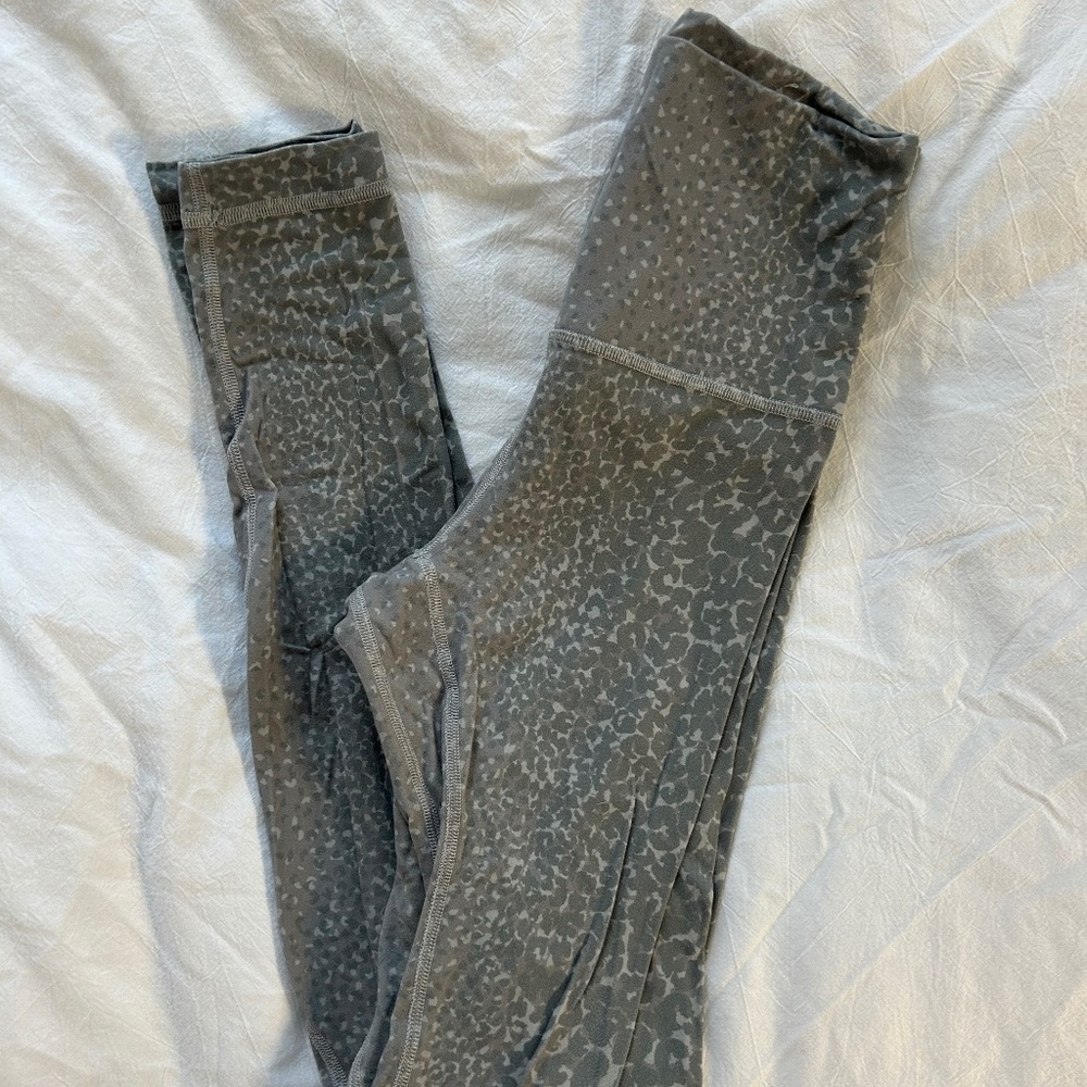Lululemon Align Leggings 28”